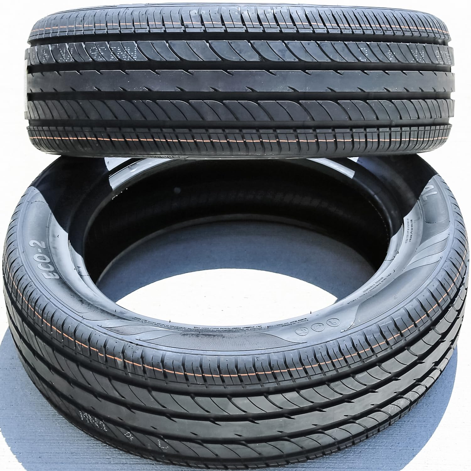 Amazon.com: Montreal Eco-2 Performance 235/55R18 100W Passenger
